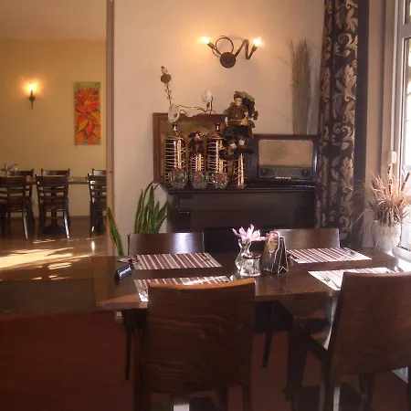 Panzió De Oude Smidse