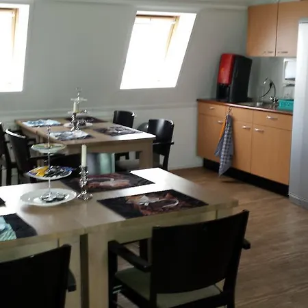 De Oude Smidse 3* Baexem