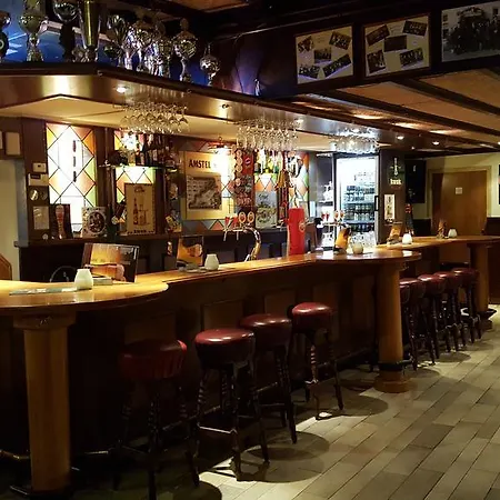 Panzió De Oude Smidse