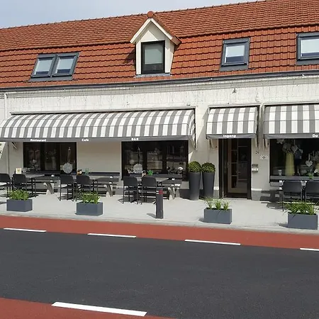 De Oude Smidse Baexem