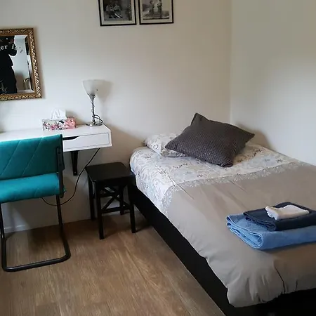 De Oude Smidse Bed & Breakfast Baexem