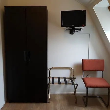 De Oude Smidse Bed & Breakfast 3*