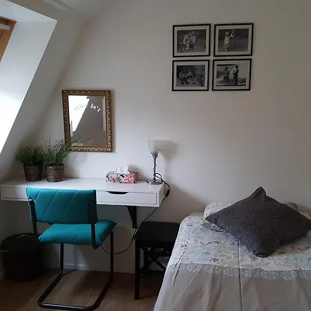 Bed & Breakfast De Oude Smidse