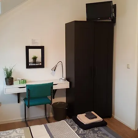 De Oude Smidse Bed & Breakfast Baexem