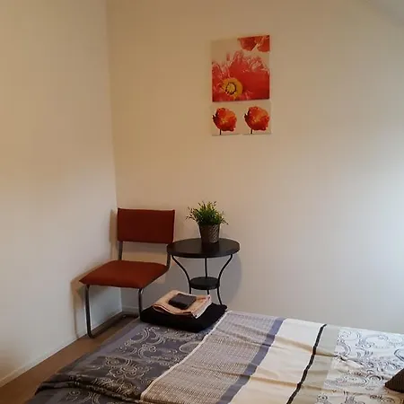 De Oude Smidse Baexem