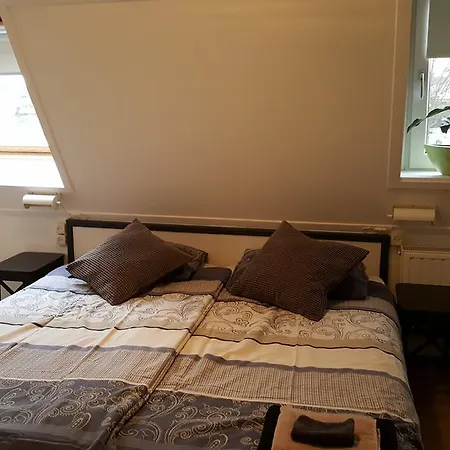 Panzió De Oude Smidse 3*