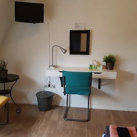 De Oude Smidse Bed & Breakfast 3*