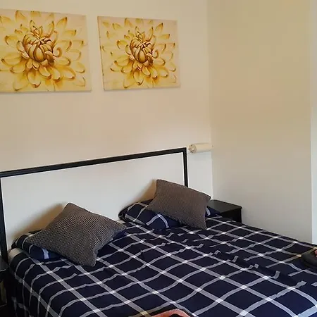 Bed & Breakfast De Oude Smidse