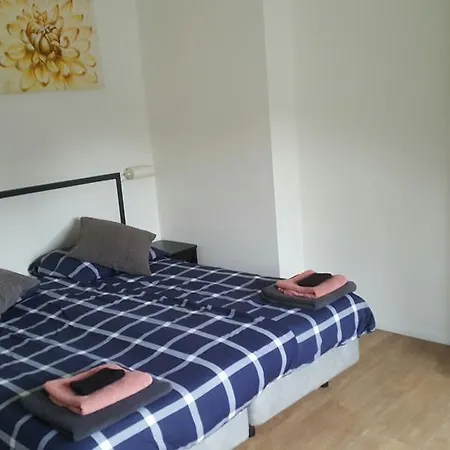 De Oude Smidse Panzió Baexem