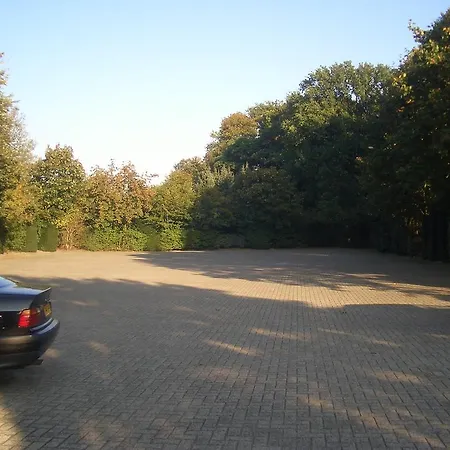 De Oude Smidse Panzió 3*