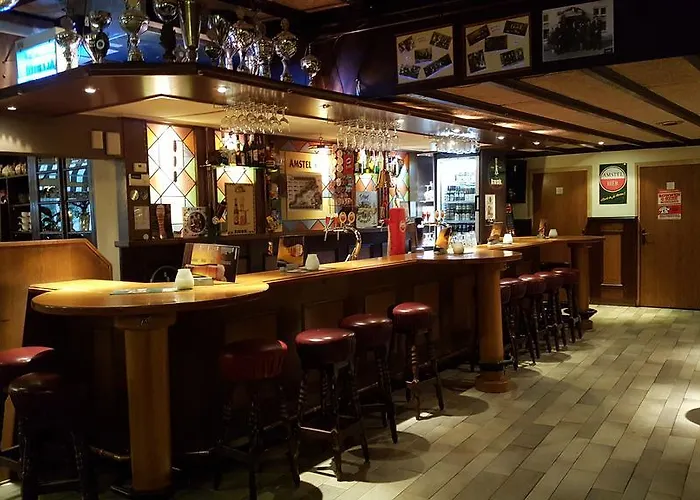 住宿加早餐酒店 德奥德塔酒店