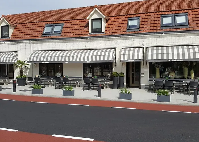 De Oude Smidse Baexem