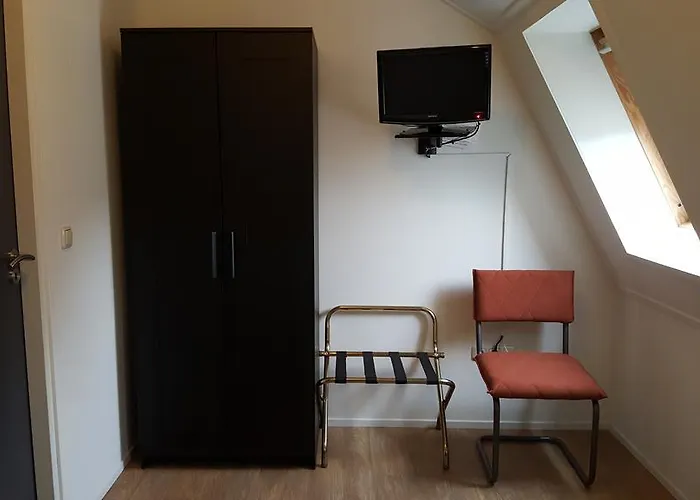 De Oude Smidse فندق مبيت وإفطار 3*