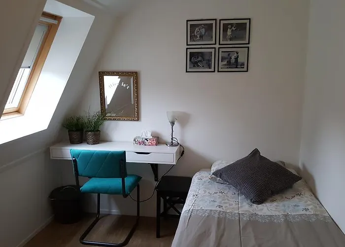 فندق مبيت وإفطار De Oude Smidse