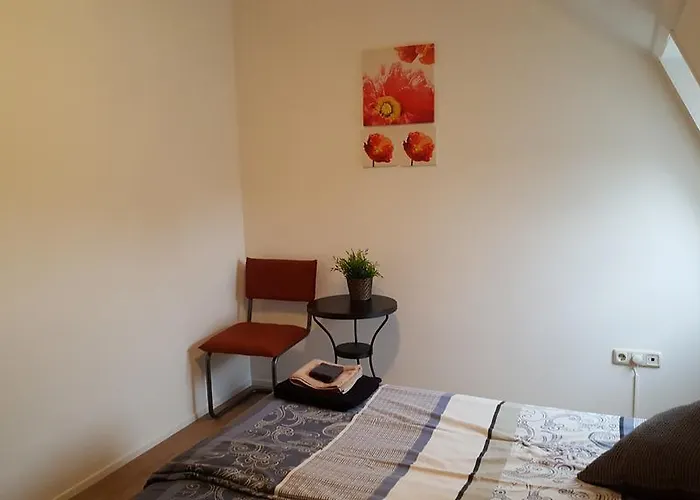 De Oude Smidse Baexem