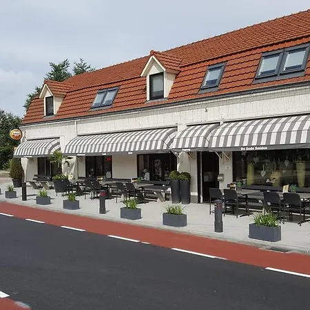 Frühstückspension De Oude Smidse