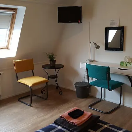 De Oude Smidse 3* Baexem