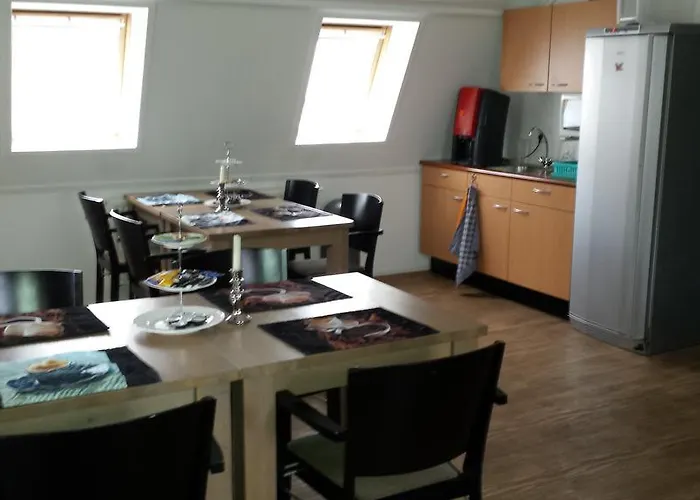 De Oude Smidse 3* Баксем