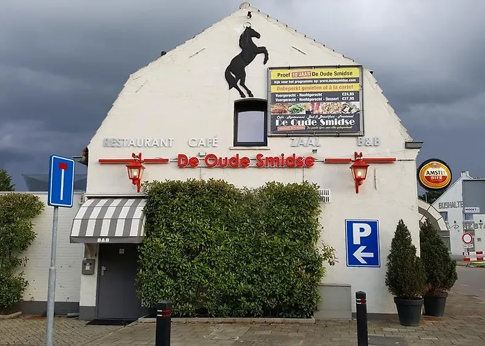 De Oude Smidse