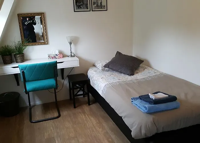 De Oude Smidse Отель типа 