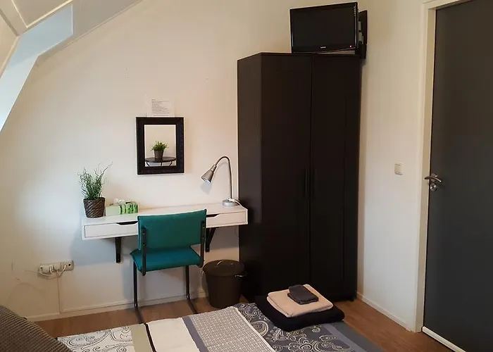 De Oude Smidse Отель типа 