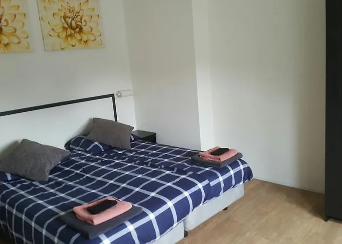 De Oude Smidse Отель типа 