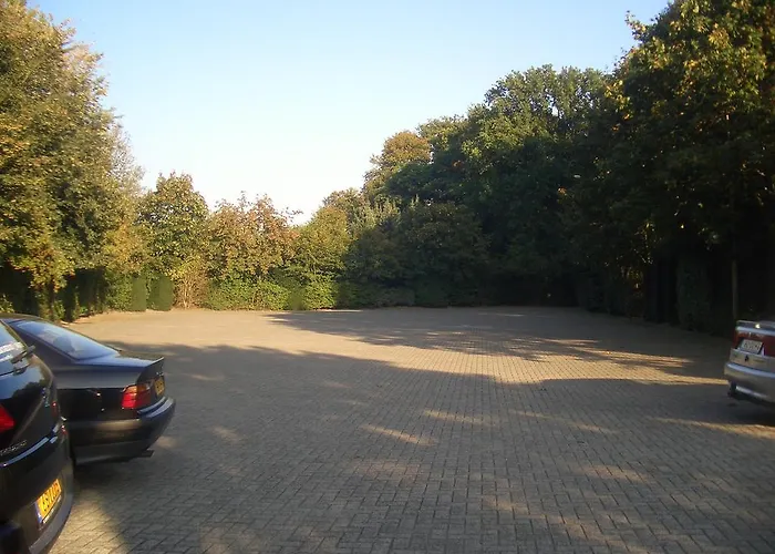 De Oude Smidse Отель типа 